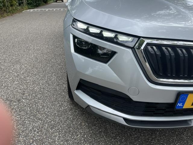 Skoda Kamiq 1.0 tsi style