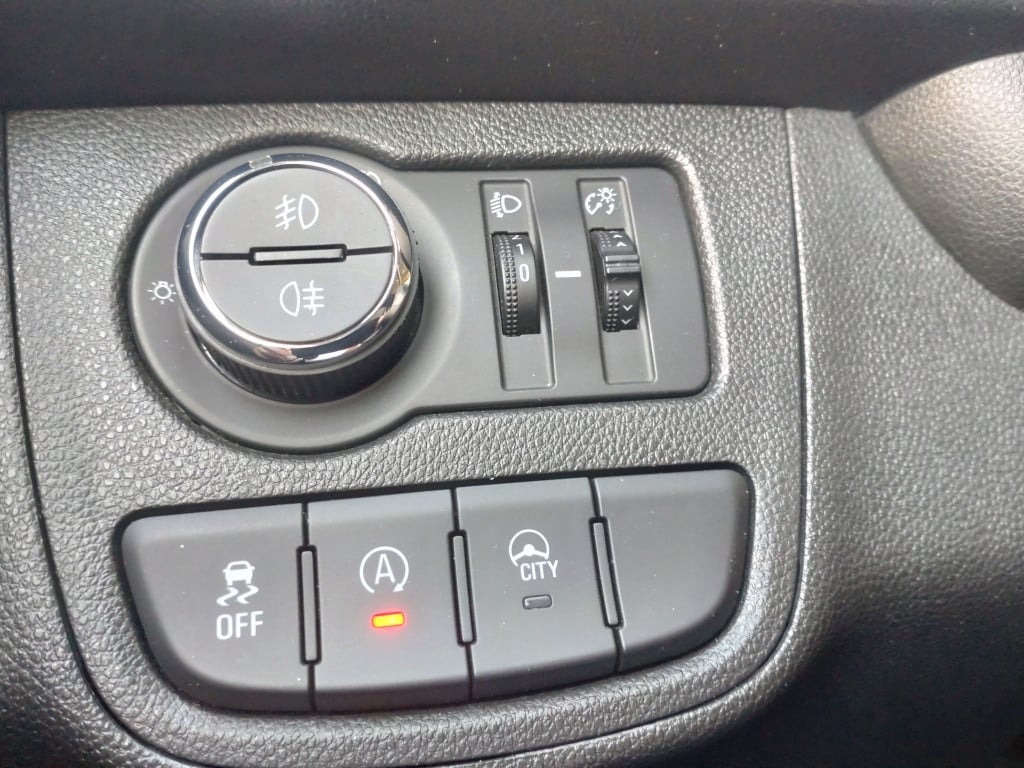 Opel Karl 1.0 rocks online edition