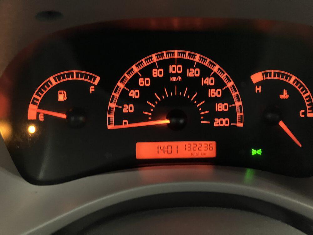 Fiat Panda 1.1 Active