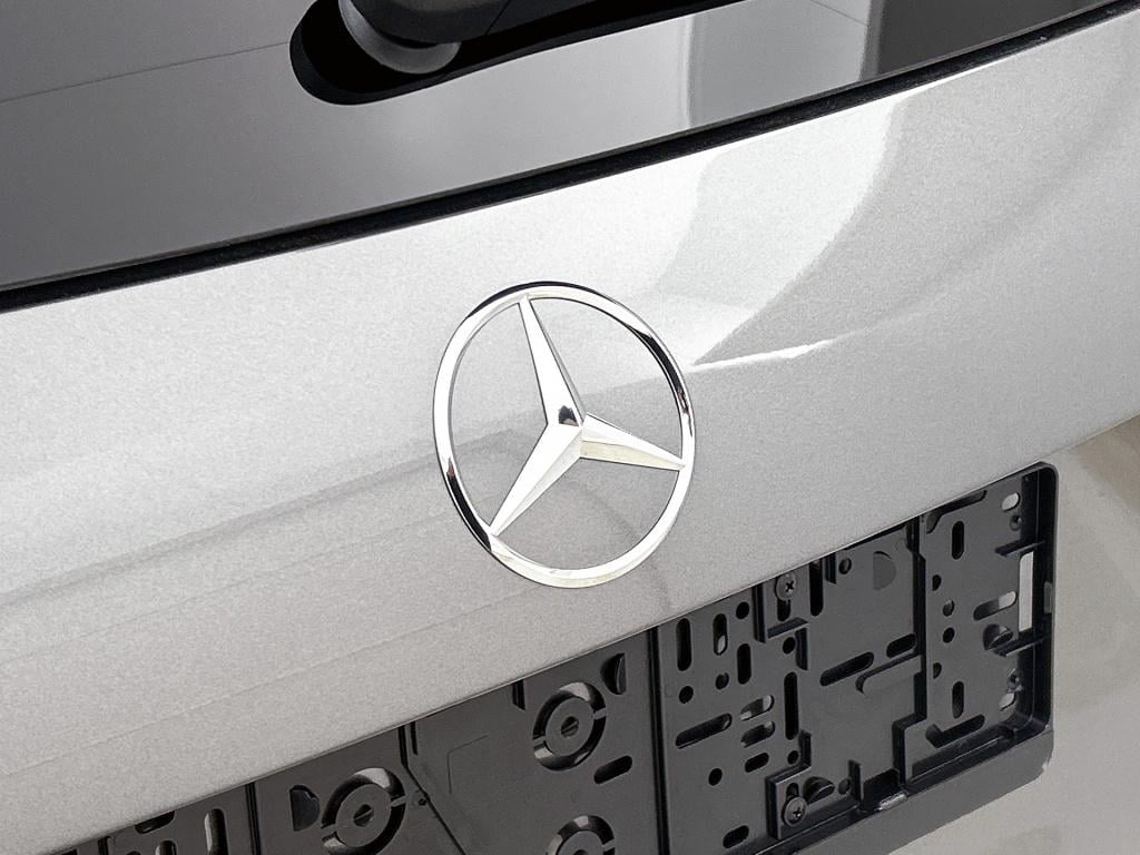 Mercedes-Benz Gla-klasse 250 e business solution amg | premium plus | night