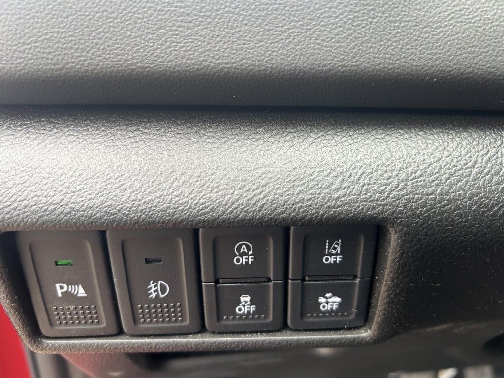 Suzuki Sx4 S-cross 1.4 boosterjet stijl smart hybrid