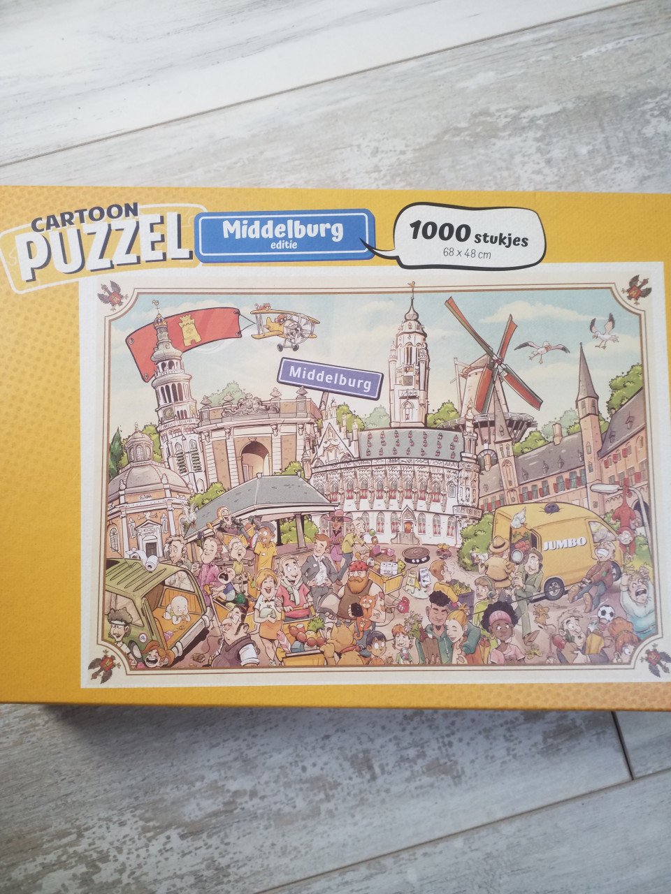 Speelgoed