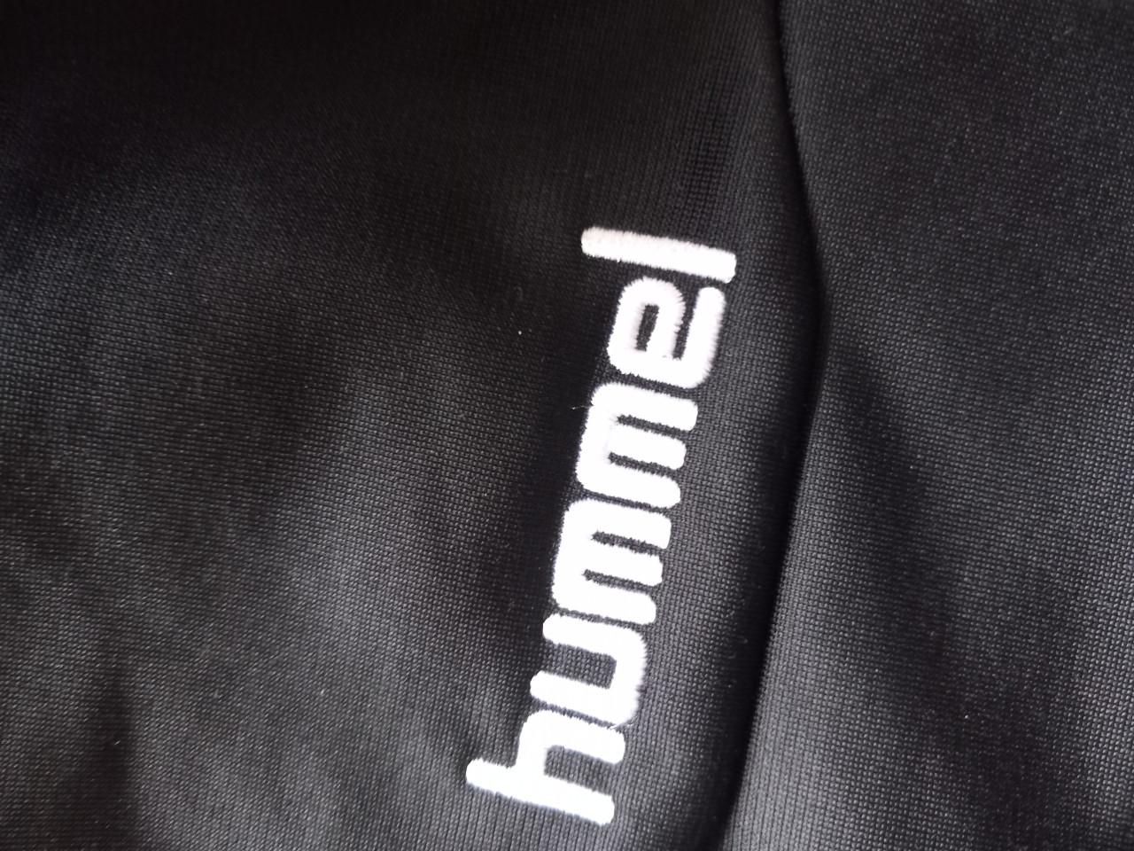 Hummel trainingspak, trui, 2 t-shirts
