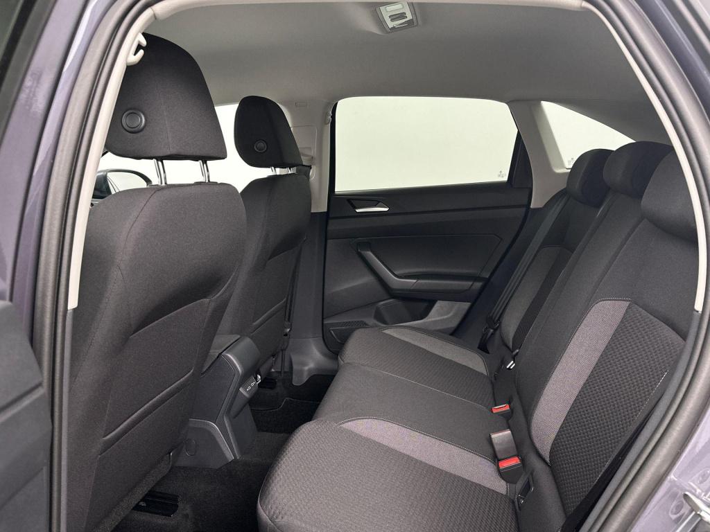 Volkswagen Taigo 1.0 tsi life edition