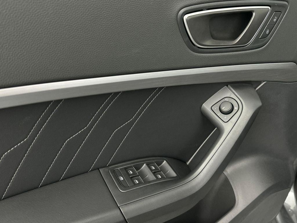 Seat Ateca fr business intense 1.5 tsi 110 kw / 150 pk suv 7