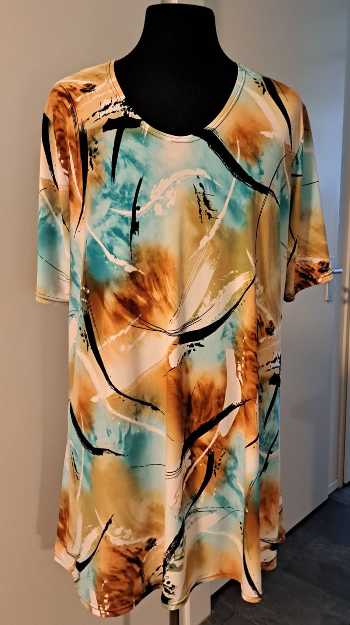 👚 👕 👗 Mooie z.g.a.n. dames blouses, longshirts enz. 👚 👕 👗