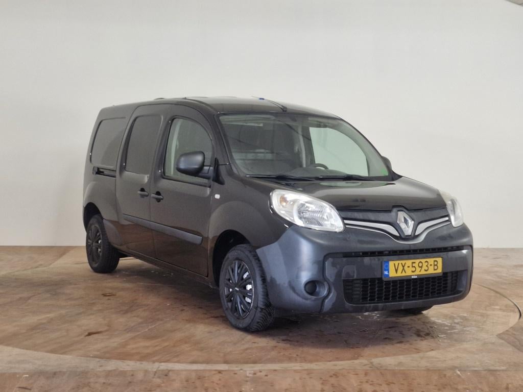 Renault Kangoo express maxi | trekhaak | da 1.5 dci 90 express comort