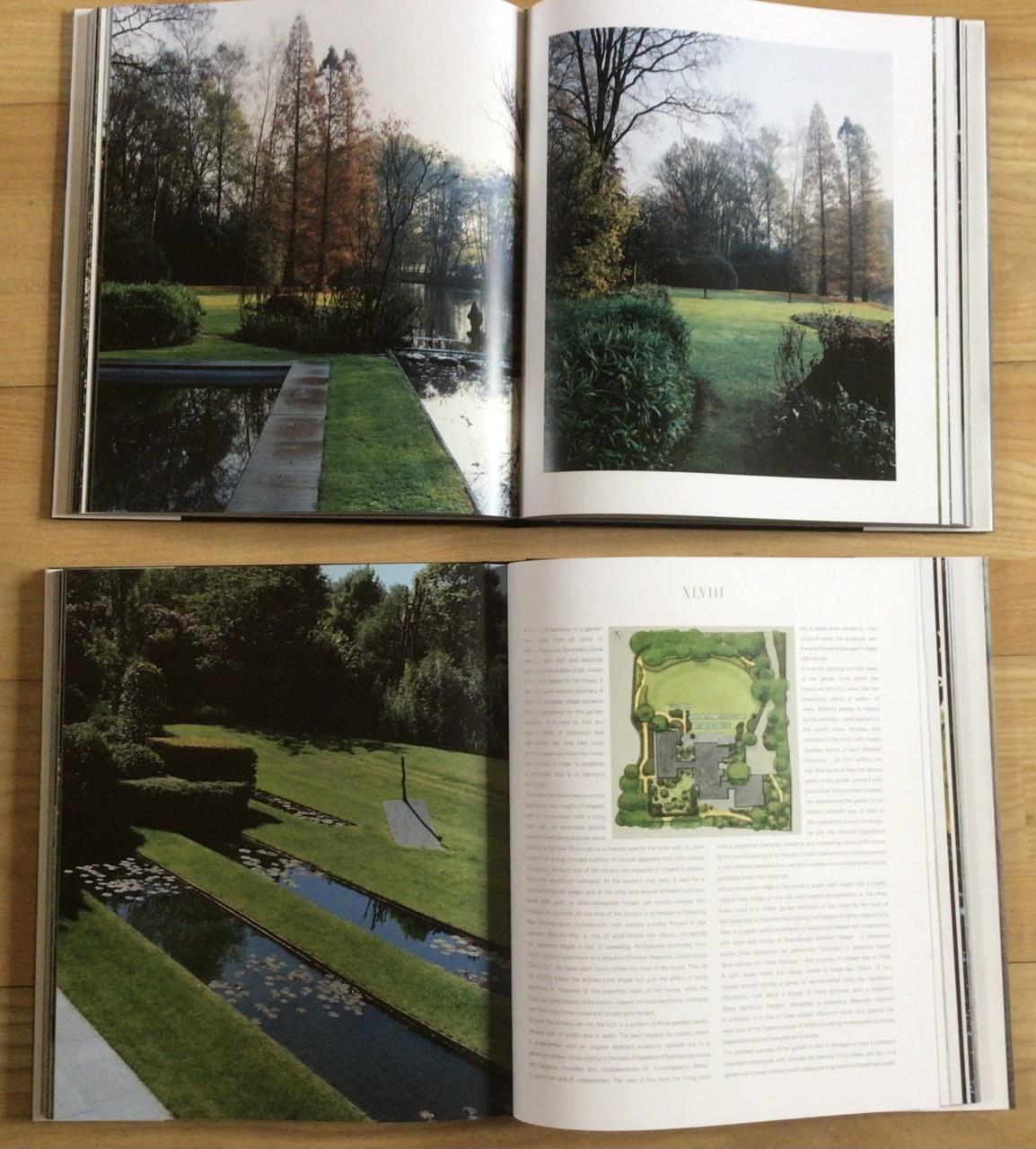 The Wirtz Gardens deel I en II