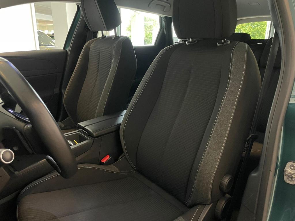 Peugeot 308 sw 1.6 plug-in hybrid 180 active pack business