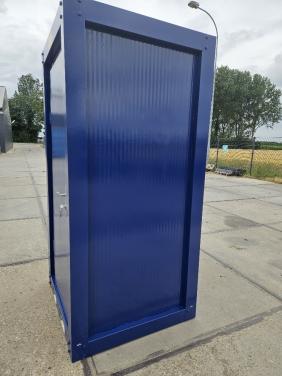 WC Unit