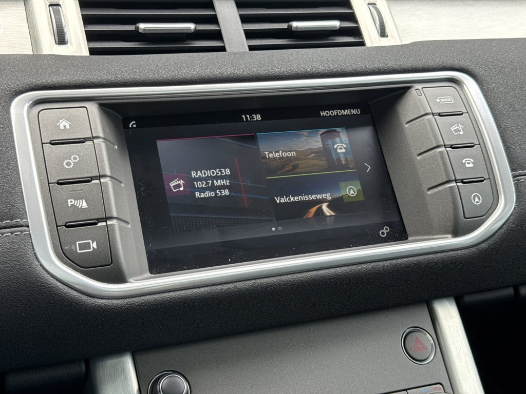 Land Rover Range Rover 2.0 d180 awd r-dynamic first edition | pano | leder 