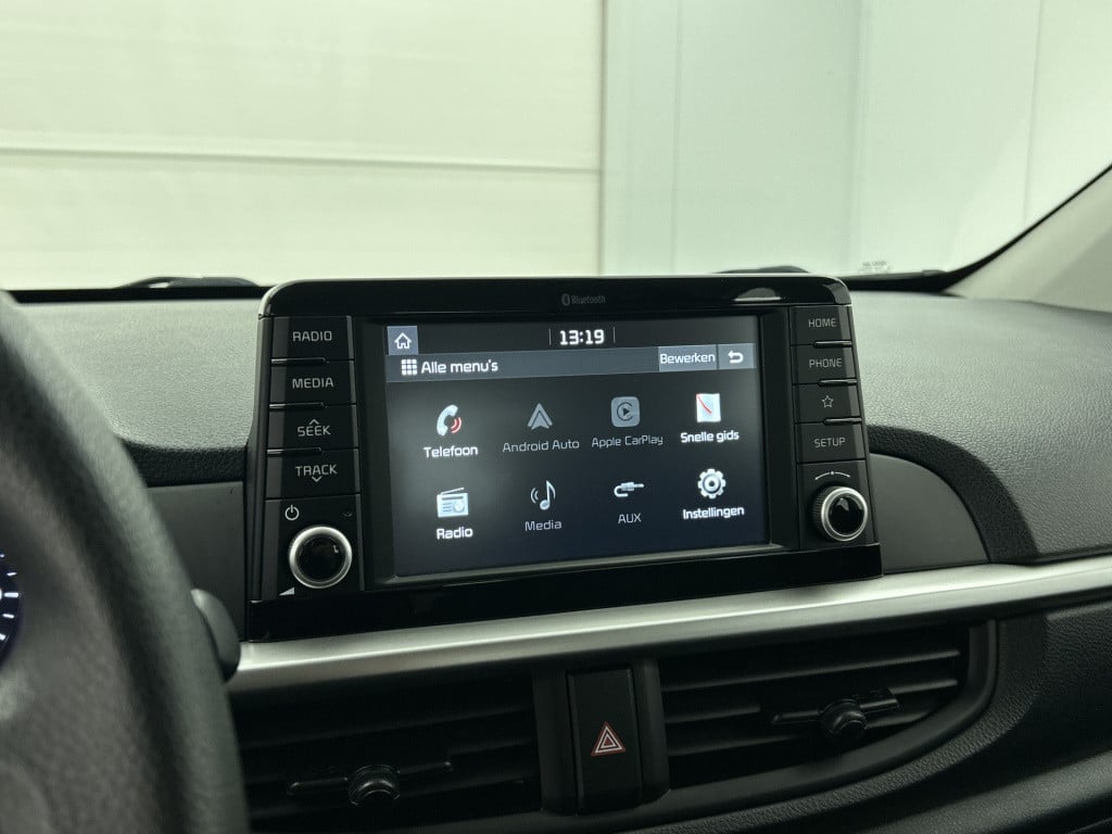 Kia Picanto 1.0 mpi comfortplusline camera | airco