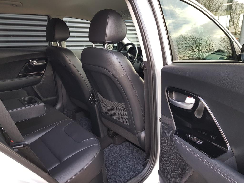 Kia Niro phev dynamicplus edition