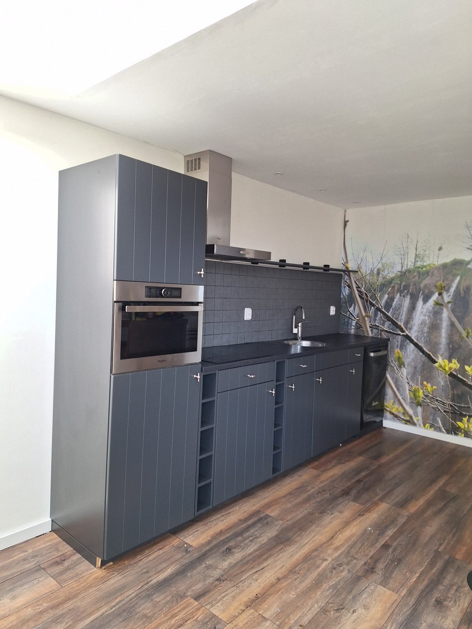 Keuken te koop!