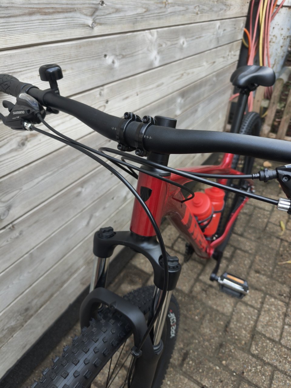 Trek Marlin 4 Mountainbike