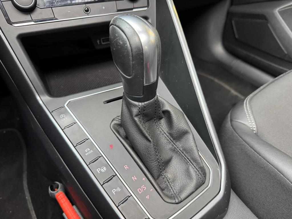 Volkswagen Polo 1.0 tsi highline - led - schuif/kantel dak - lm