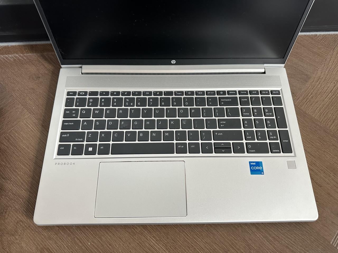 HP Probook G8 | 15,6" Full-HD| Intel i5 | 16GB RAM | 512GB SSD | Windows 11