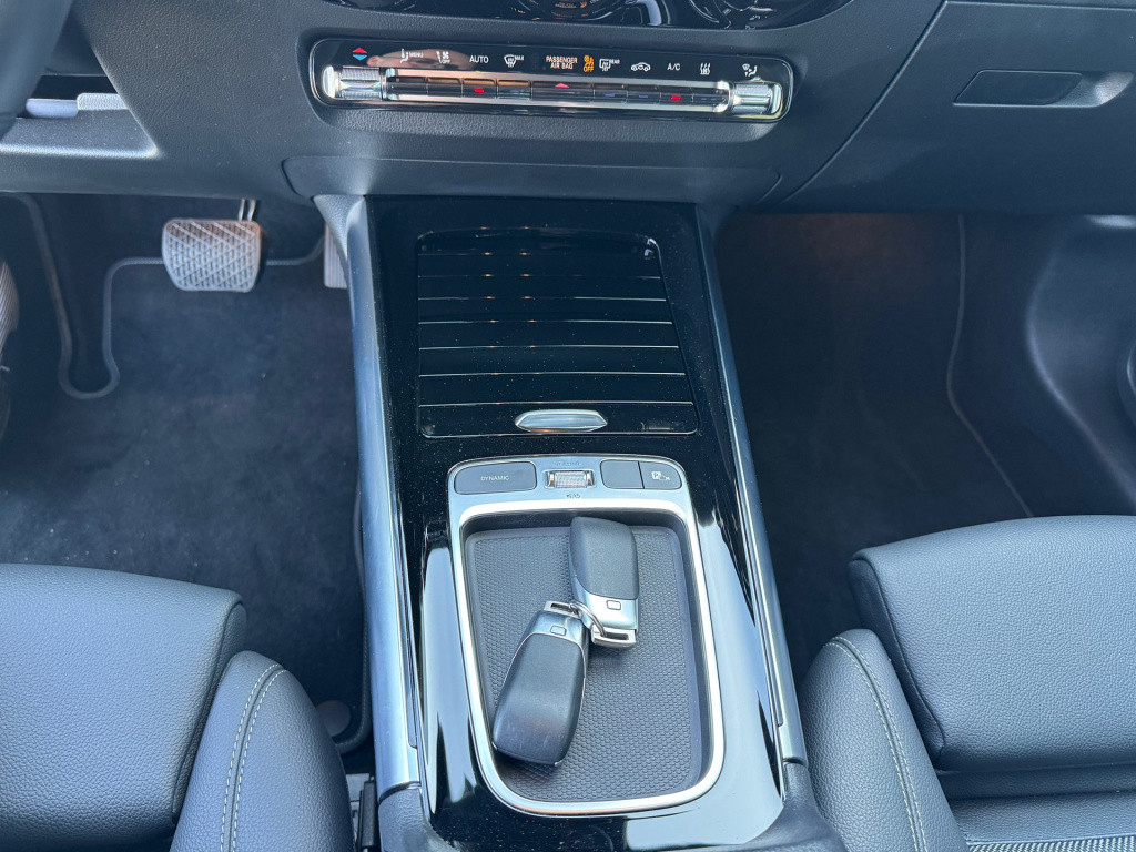 Mercedes-Benz B-Klasse 250 e business line progressive automaat ,memorypakk