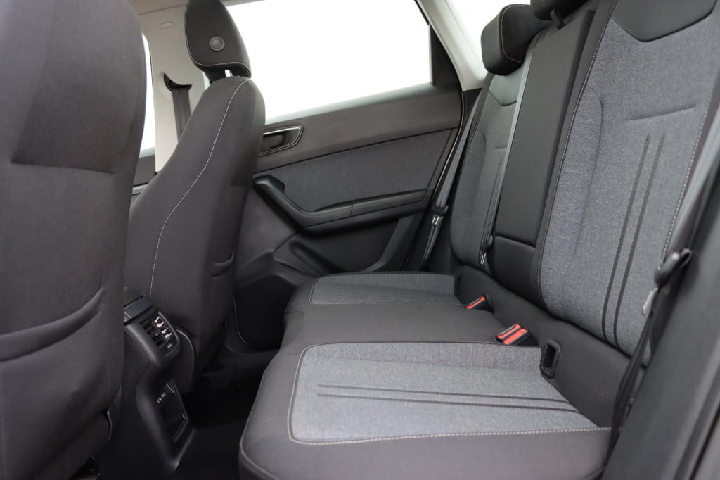 Seat Ateca 1.5 tsi style 150pk dsg7