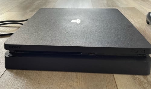 Playstation 4 slim 500gb