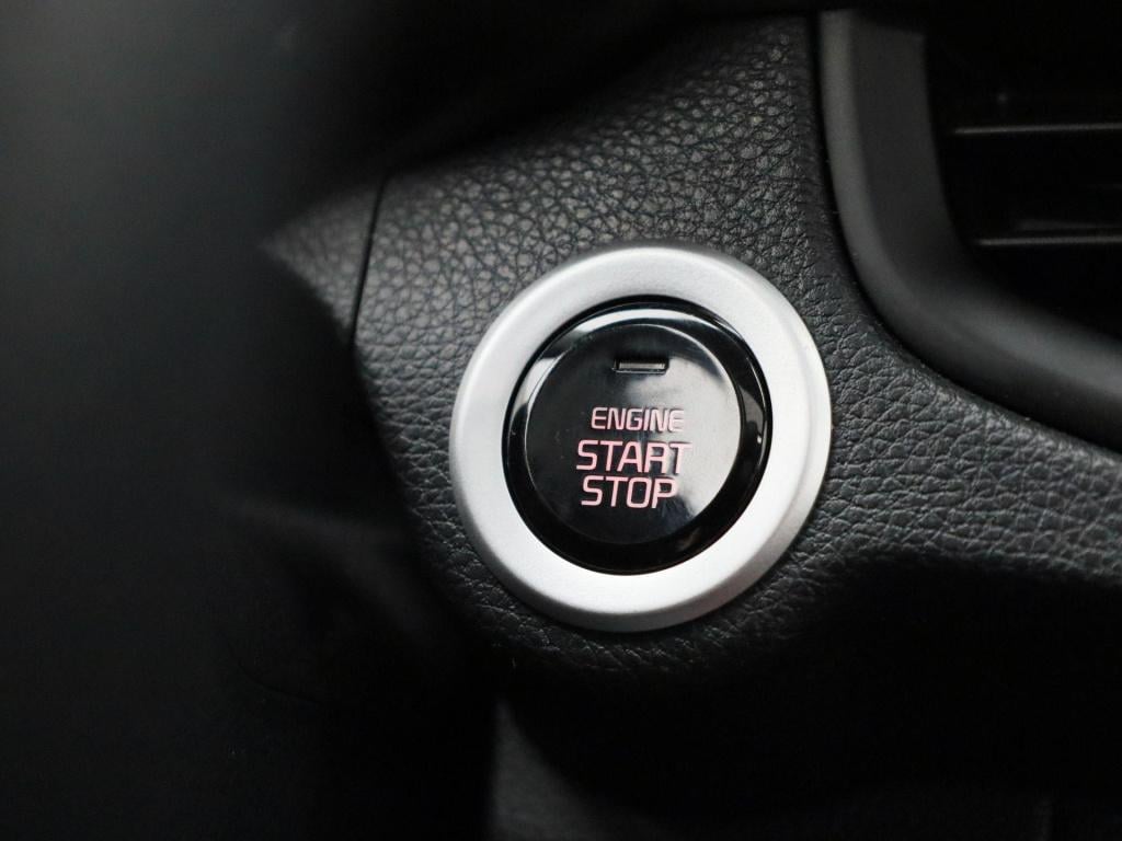 Kia Picanto 1.0 t-gdi gt-line 5p | navigatie | schuifdak | apple carplay / 