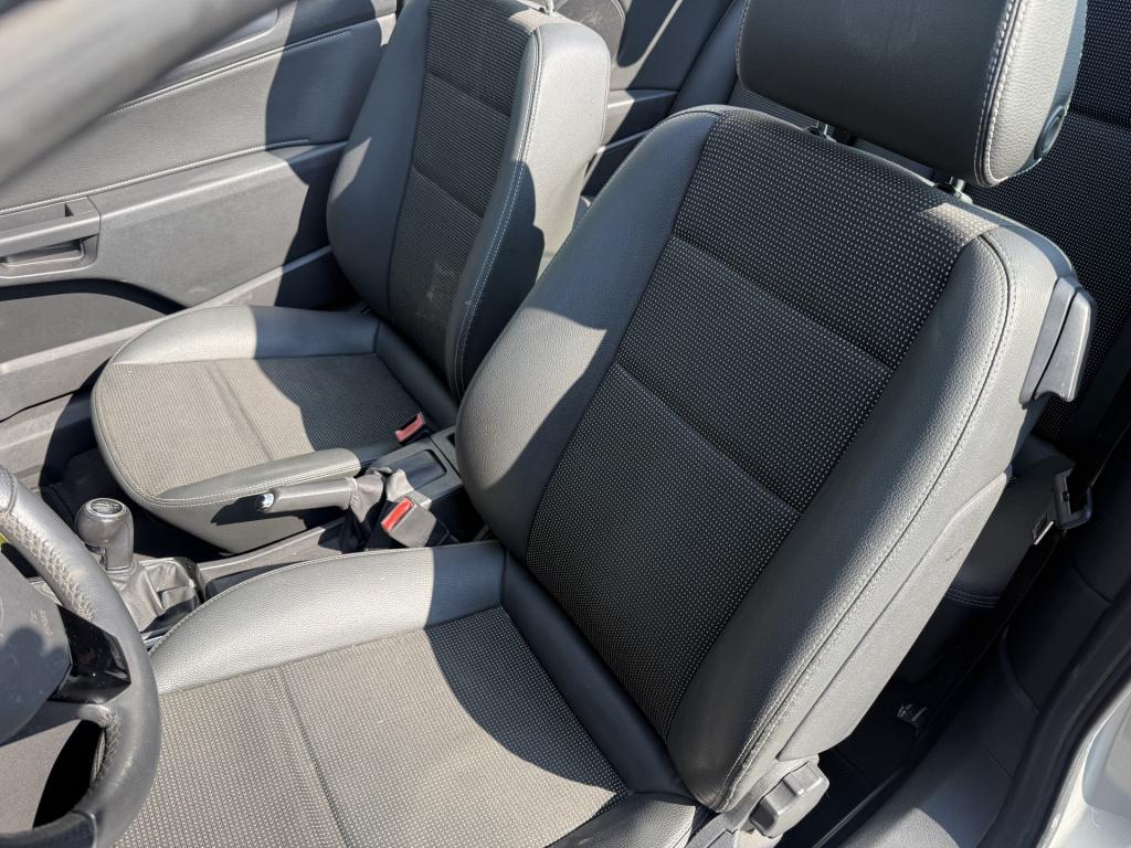 Opel Astra twintop 1.8 cosmo cabriolet