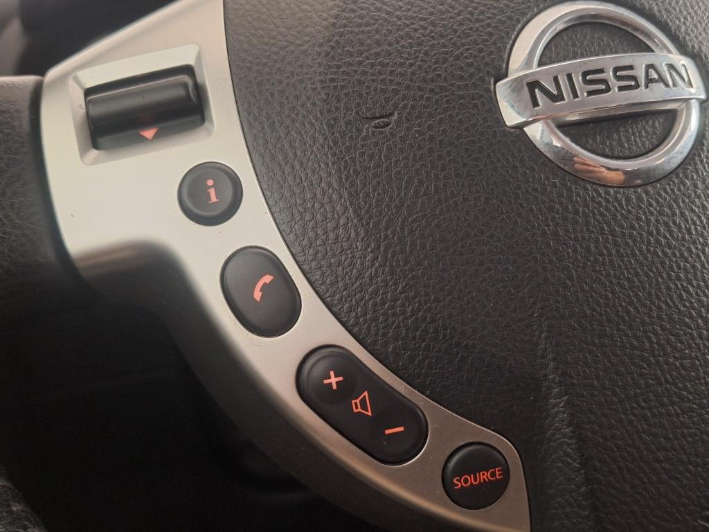Nissan Qashqai 1.6 acenta | trekhaak | climate control | cruise control