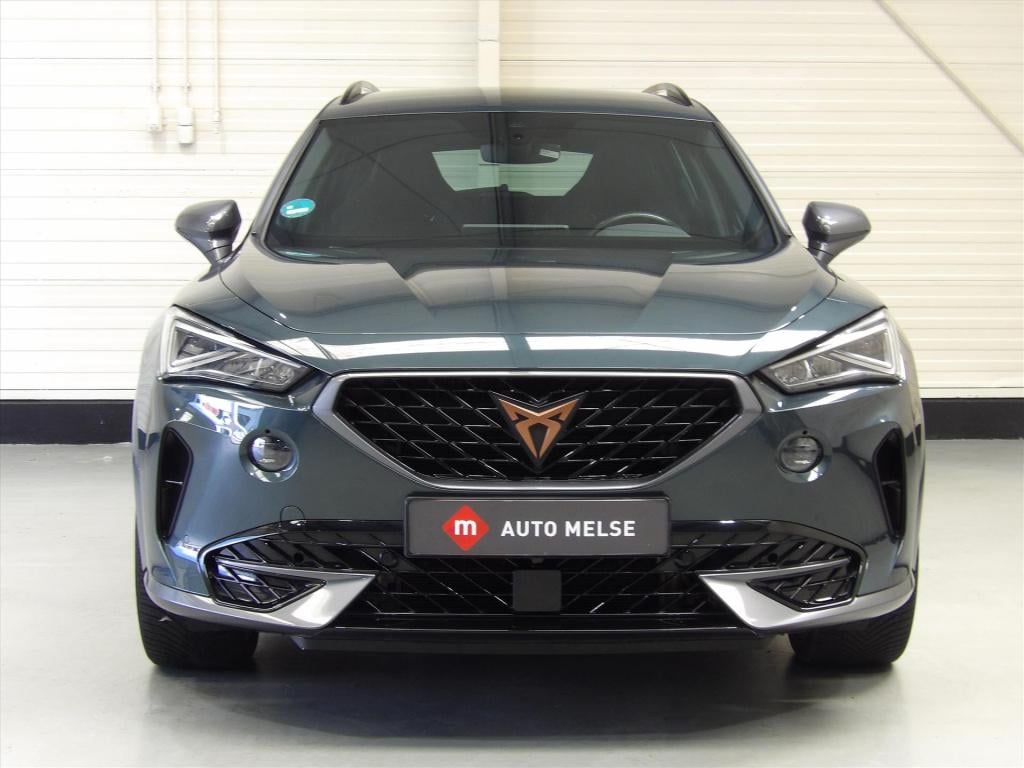 Cupra Formentor 1.4 e-hybrid 245pk dsg-6 edition