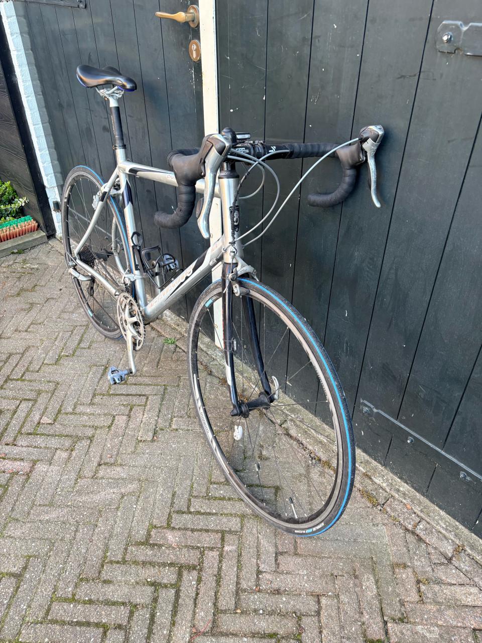 Batavus Cruiser SL Racefiets