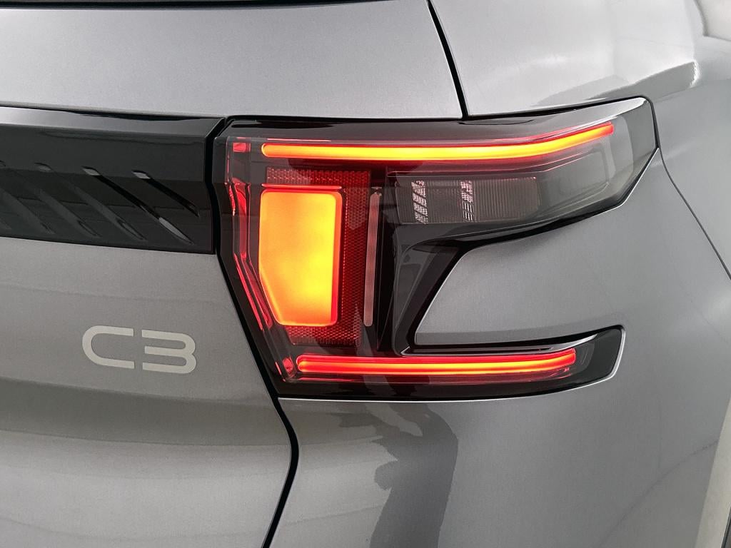 Citroen C3 Aircross hybrid 145pk automaat max | rijklaar | achteruitrijcame