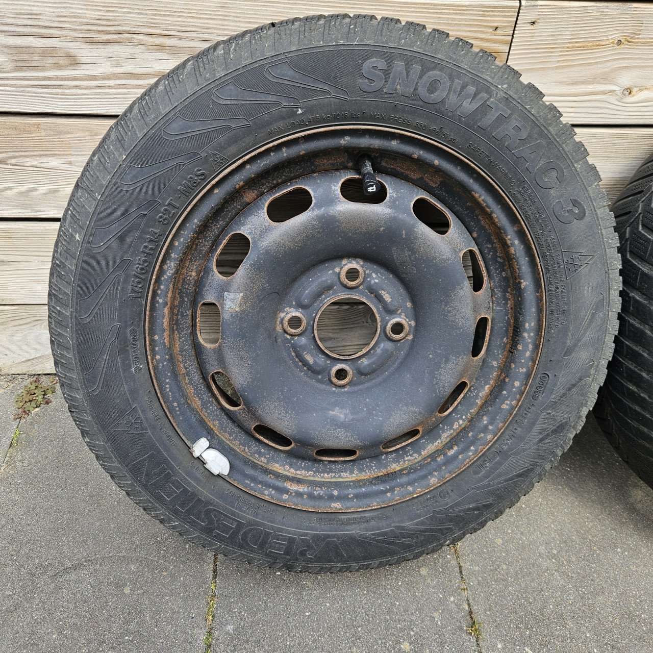 Winterbanden