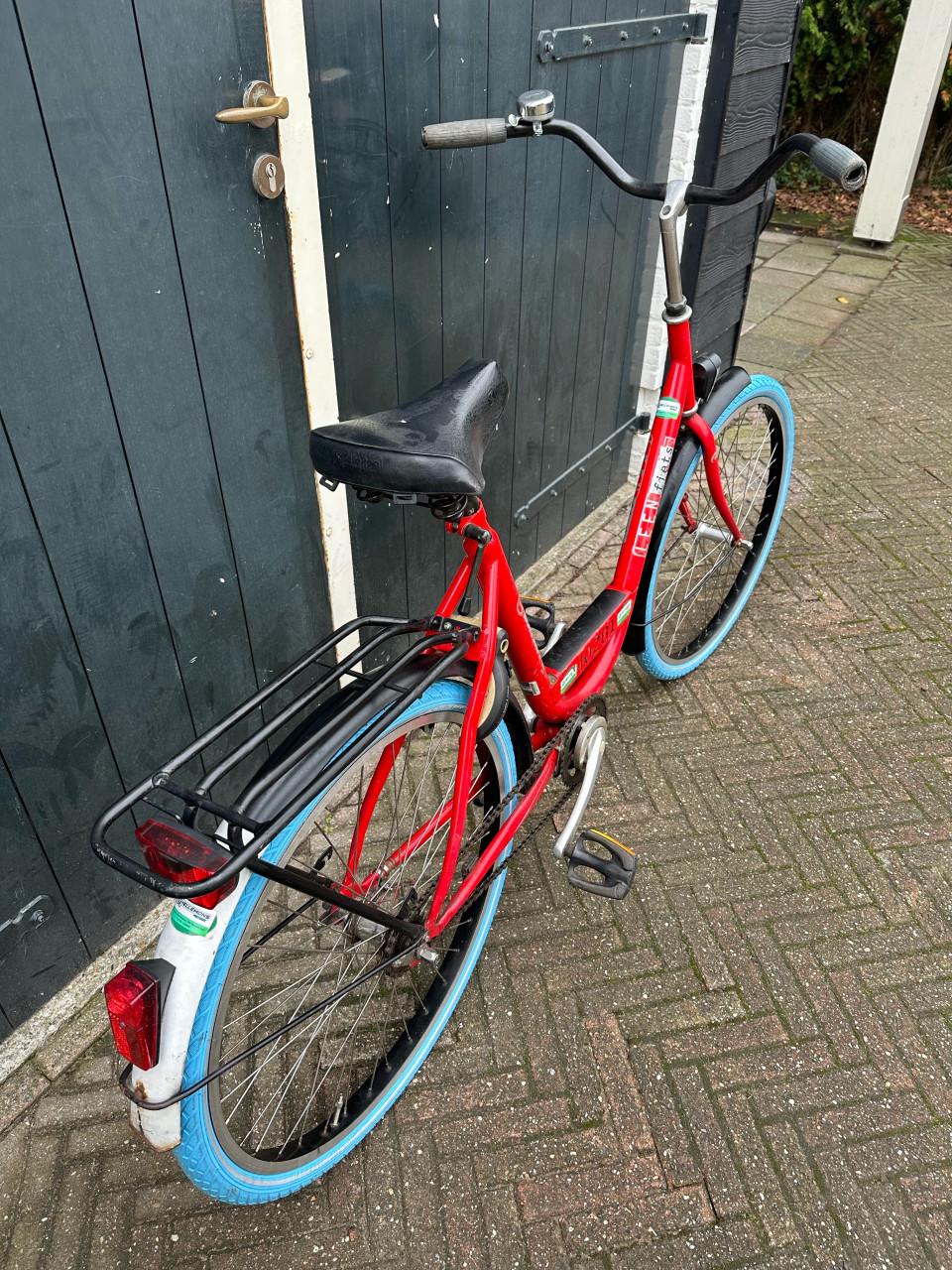 Batavus Personal Bike