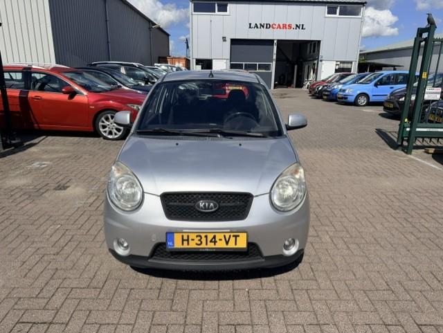 Kia Picanto 1.0 q