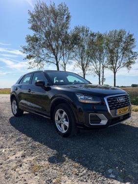 Audi Q2 1.0 TFSI automaat