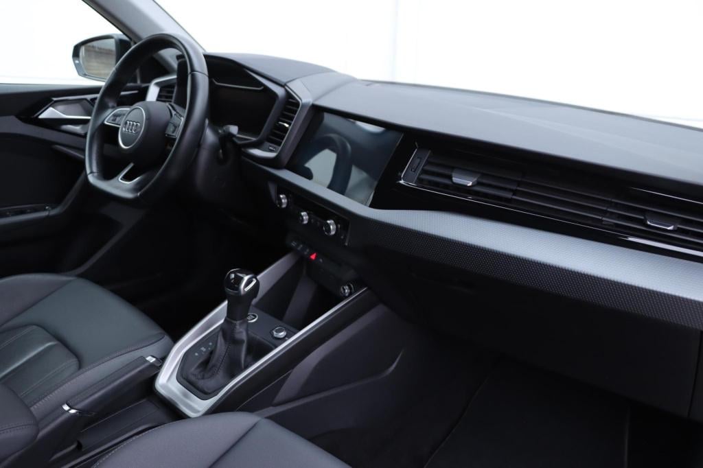 Audi A1 Sportback 35 tfsi advanced edition 150pk s-tronic
