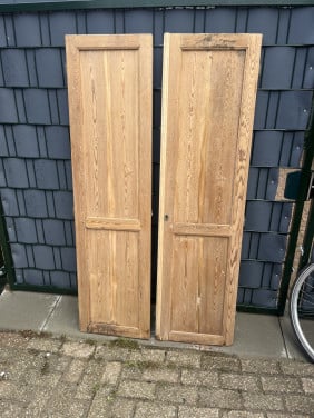 Kastdeuren