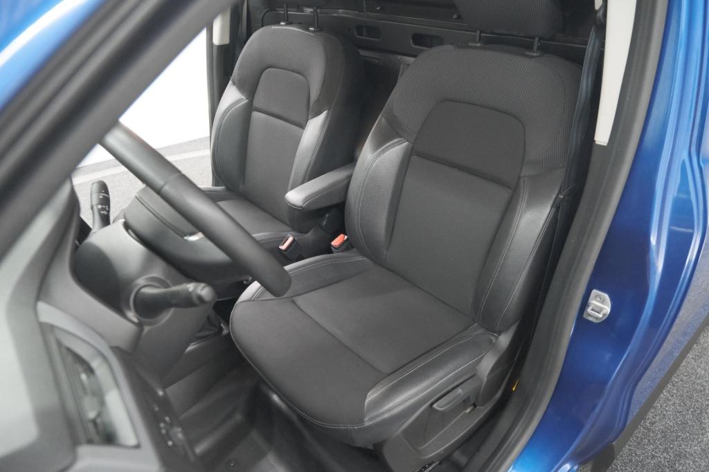 Renault Express 1.5 dci 75 comfort + | camera | laadruimte betimmering | ap