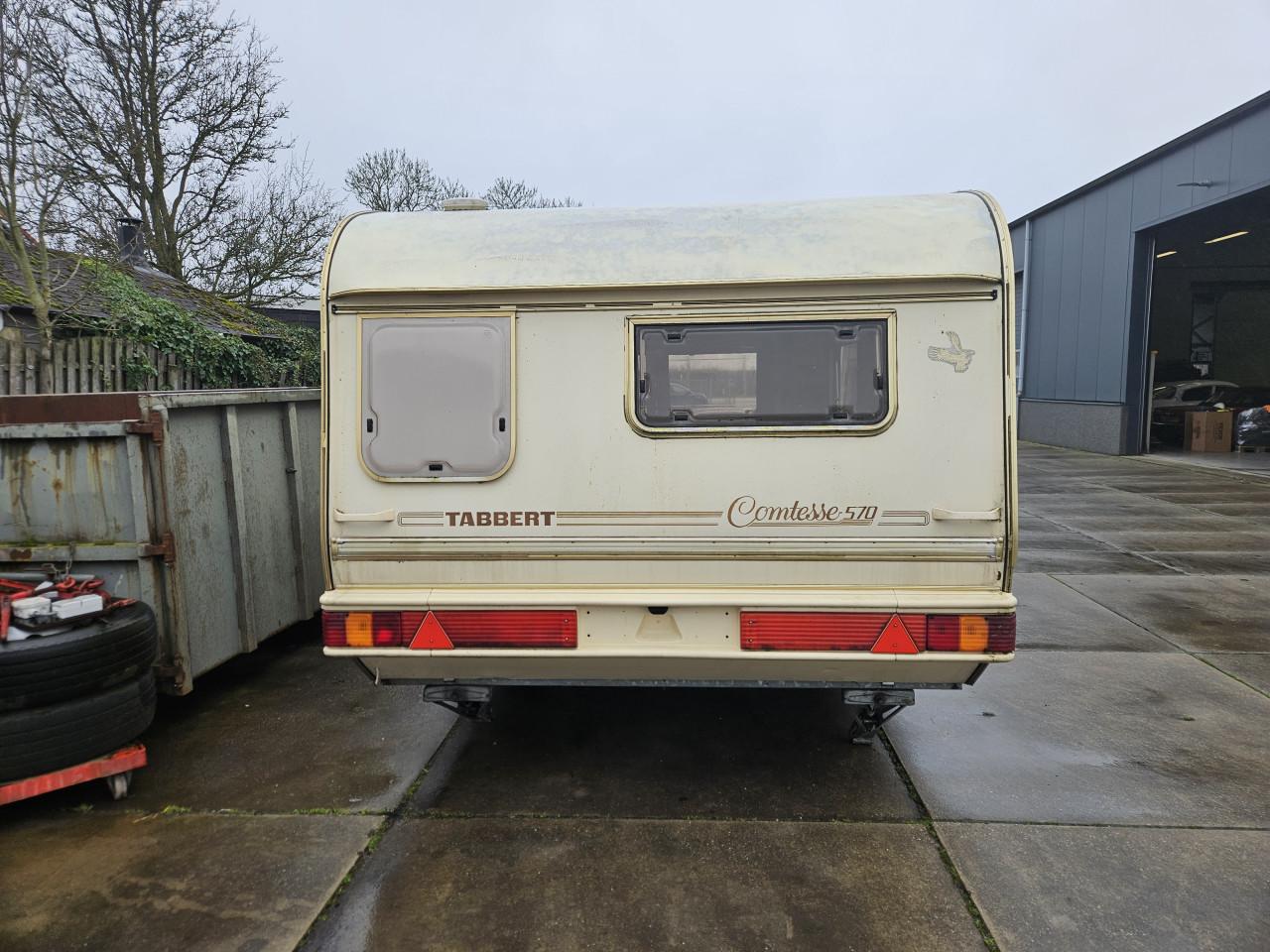 Tabbert Comtesse 590