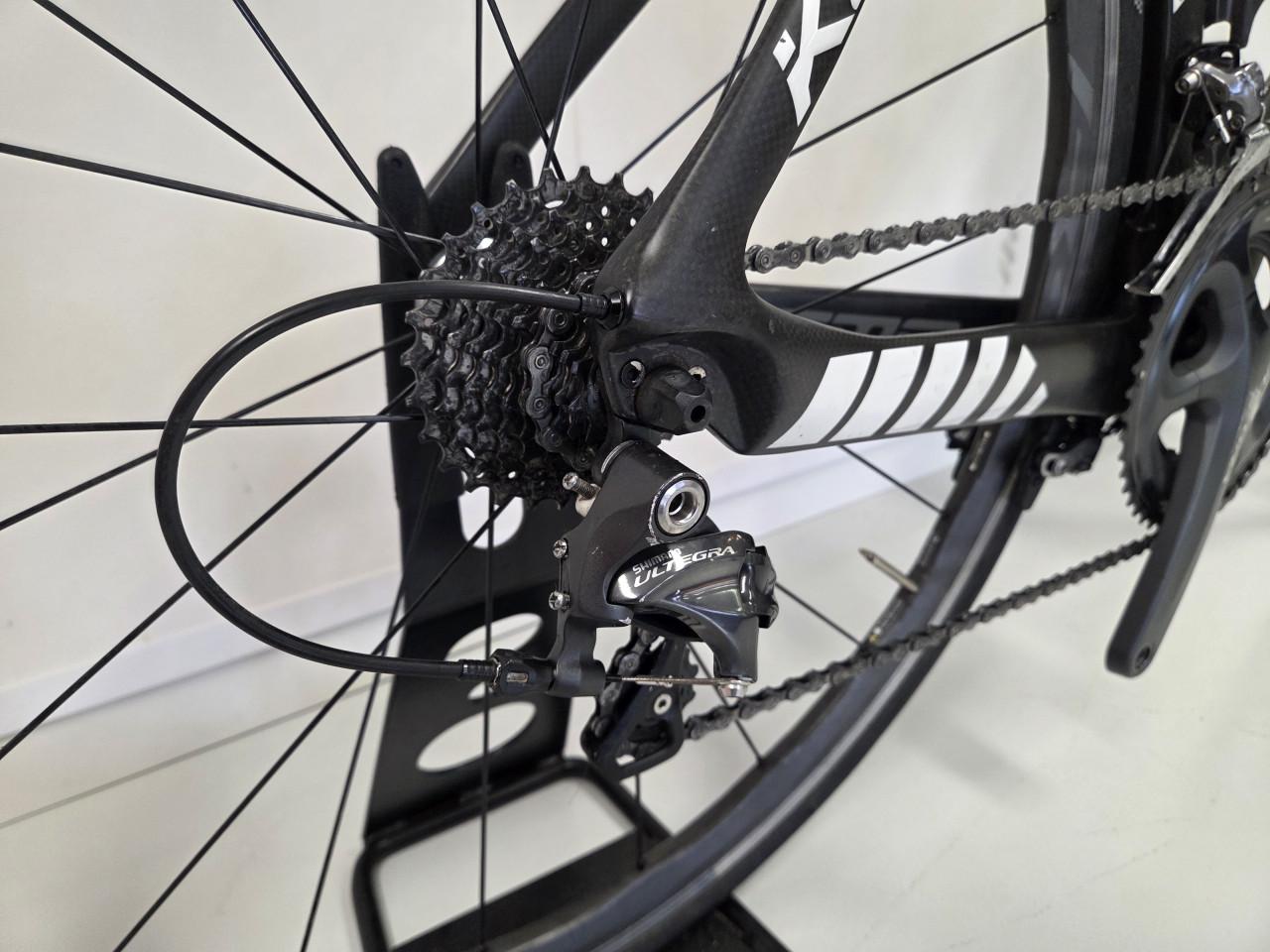 KEMO tt fiets / triathlon fiets