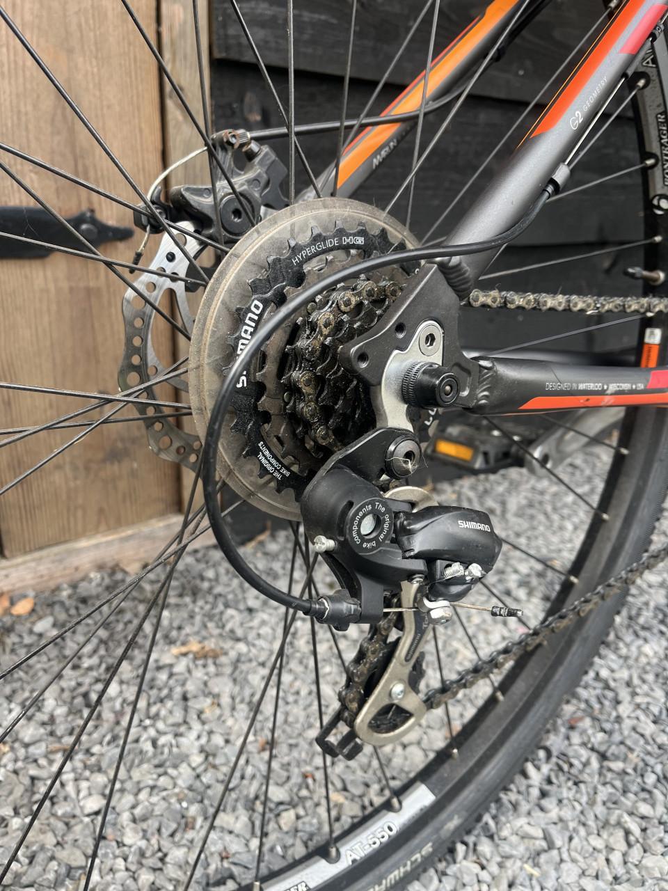 Trek Marlin 5 MTB