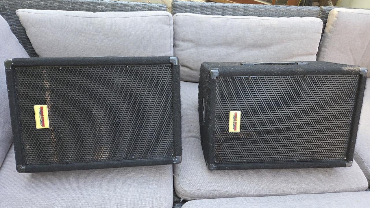 Music Store SM150 MKII Speakerset - Gebruikt