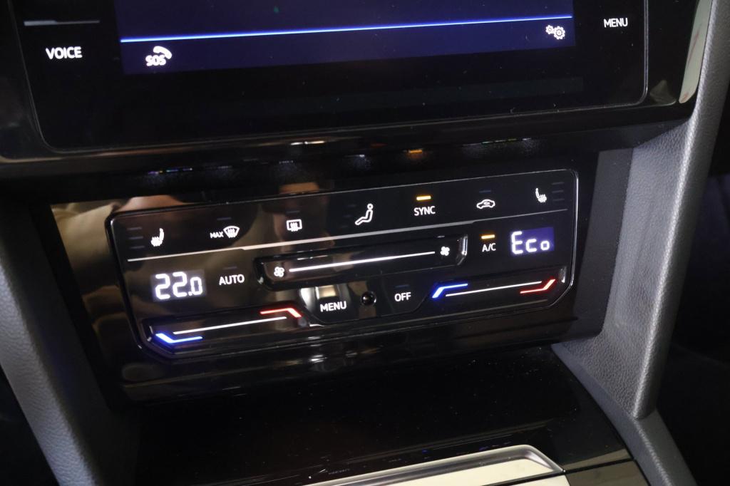 Volkswagen Arteon shooting brake 1.4 tsi ehybrid r-line business+| ergo mem