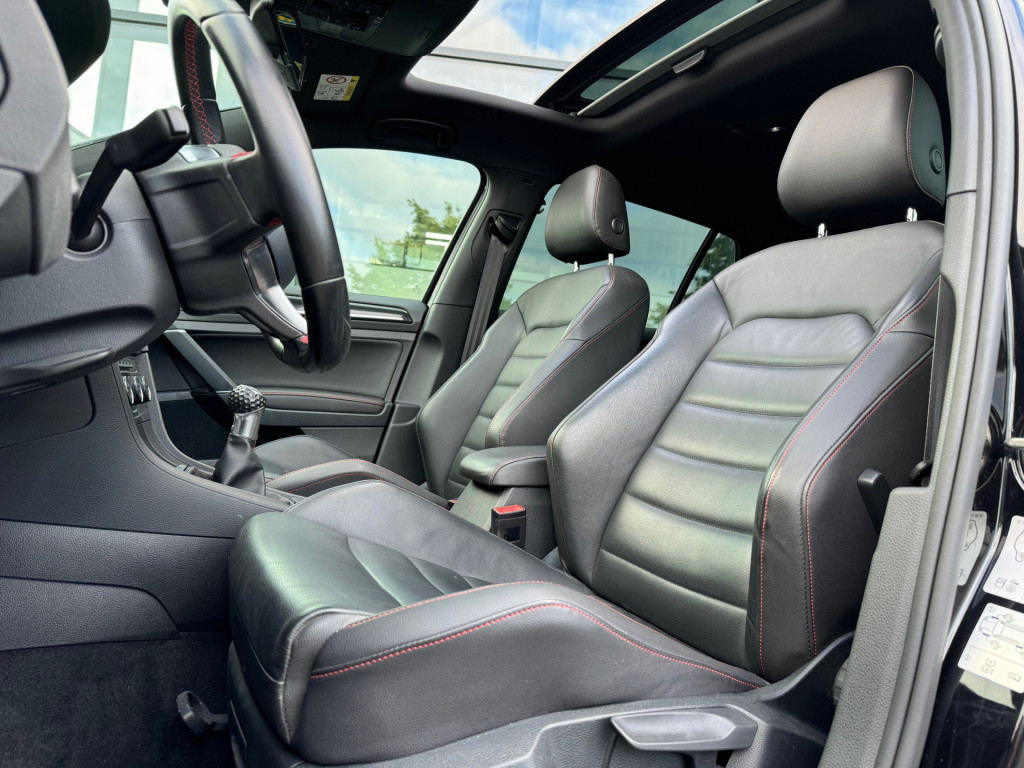 Volkswagen Golf 2.0 tsi gti performance * panoramadak * leer * xenon * navi