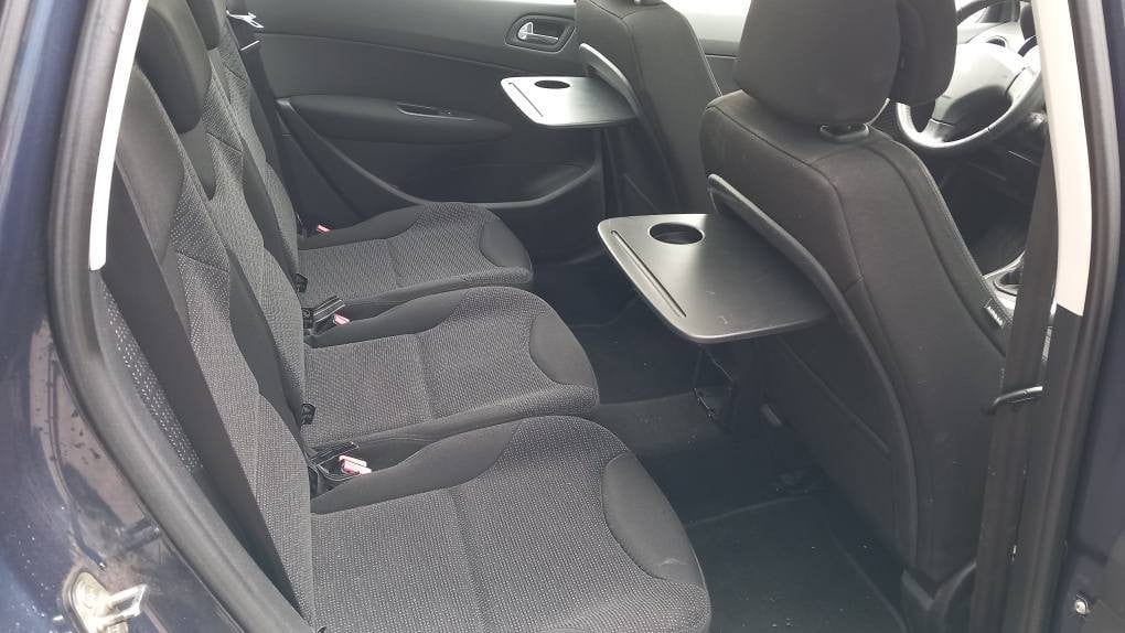 Peugeot 308 1.6 vti XS station bj:2008 airco panoramadak apk 2026