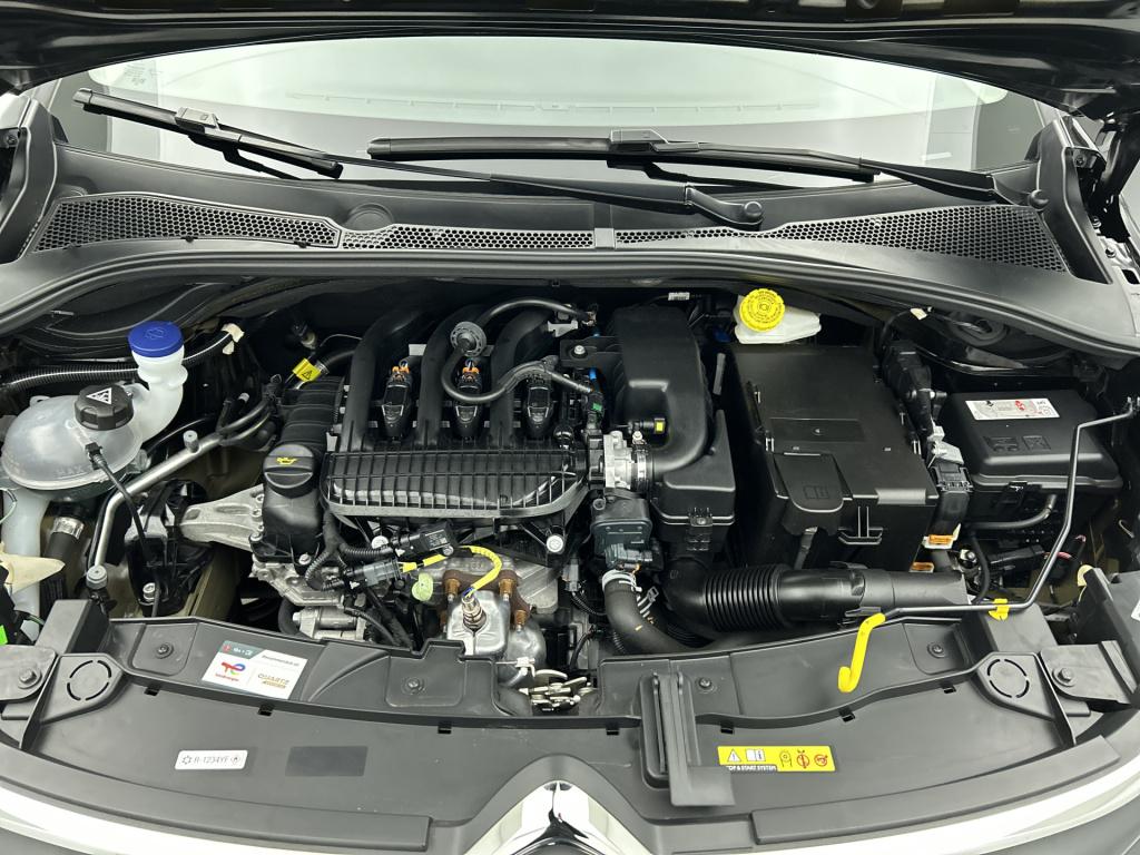 Citroen C3 82 pk plus | rijklaar |