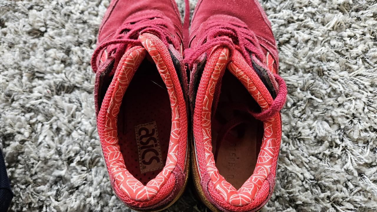 ASICS Gel-Lyte III maat 39