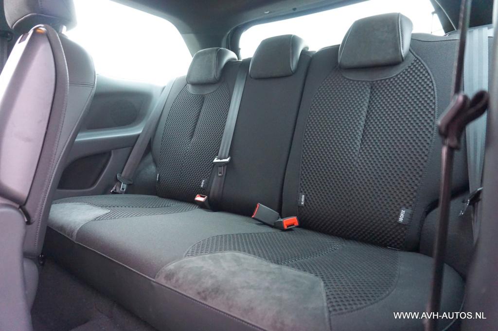 Citroen DS3 1.2 puretech so chic