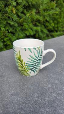 🍵 Leuke kleinere mok
