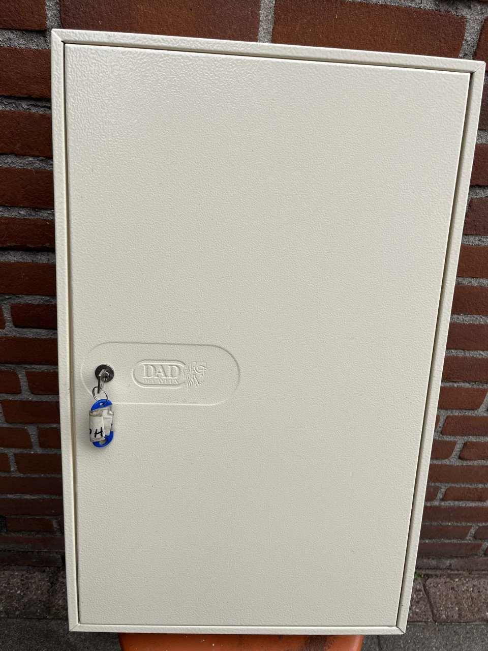 Sleutelkast