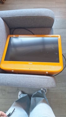Kleine tv